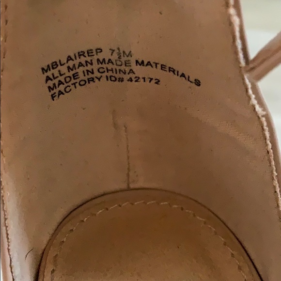 Heels - Picture 4 of 8